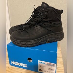 Hoka Tor Ultra Hi boots